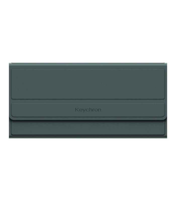 Keychron Folio Case for Slim Keyboard Deep Green K3 Series