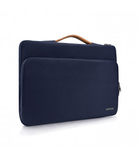 tomtoc Versatile A14 (13-13.3") Briefcase, Navy