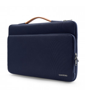 tomtoc Versatile A14 (13-13.3") Briefcase, Navy