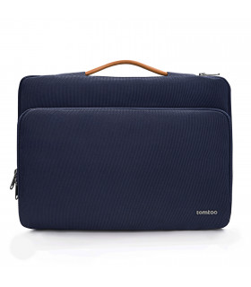 tomtoc Versatile A14 (13-13.3") Briefcase, Navy