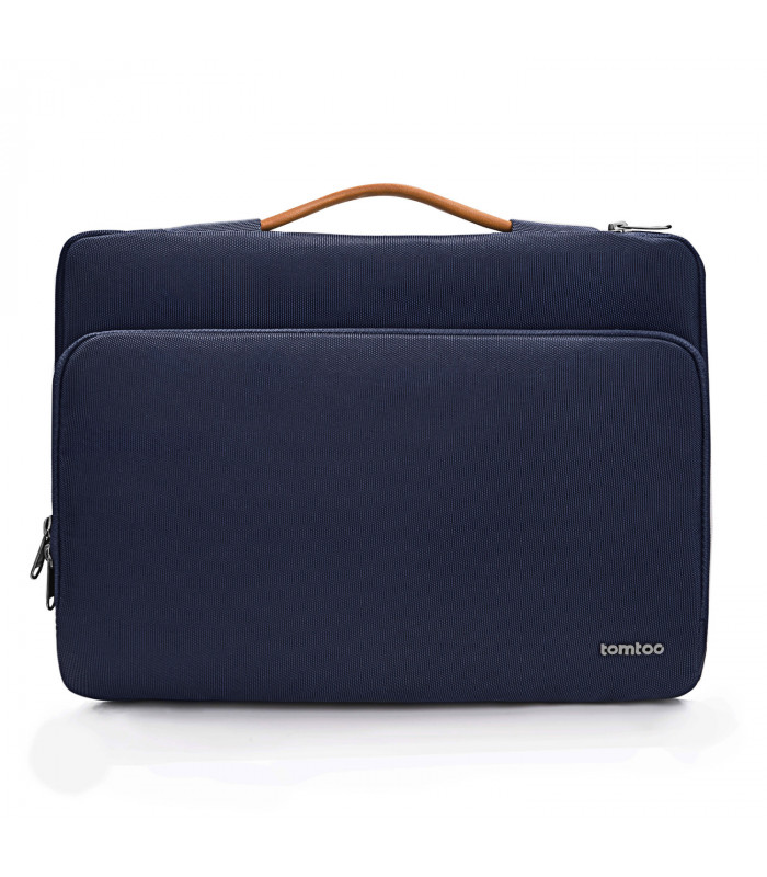tomtoc Versatile A14 (13-13.3") Briefcase, Navy