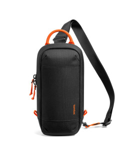GameOn-G49 Switch 2 Travel Bag Black