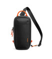 GameOn-G49 Switch 2 Travel Bag Black