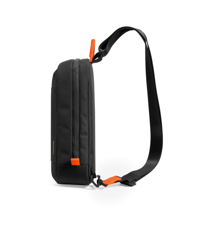 GameOn-G49 Switch 2 Travel Bag Black