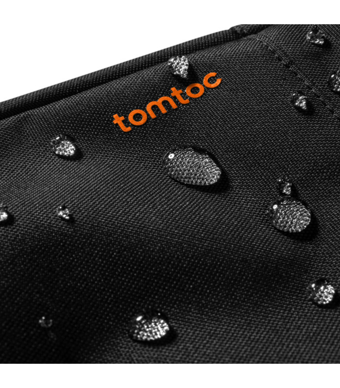 GameOn-G49 Switch 2 Travel Bag Black