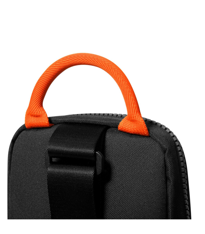GameOn-G49 Switch 2 Travel Bag Black