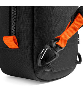 GameOn-G49 Switch 2 Travel Bag Black