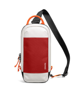 GameOn-G49 Switch 2 Travel Bag Red