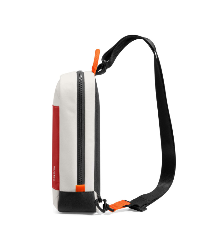 GameOn-G49 Switch 2 Travel Bag Red