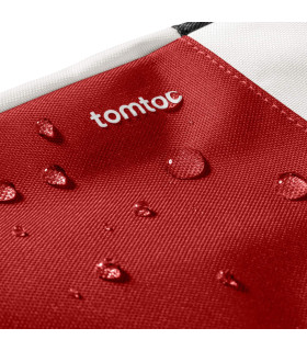 GameOn-G49 Switch 2 Travel Bag Red