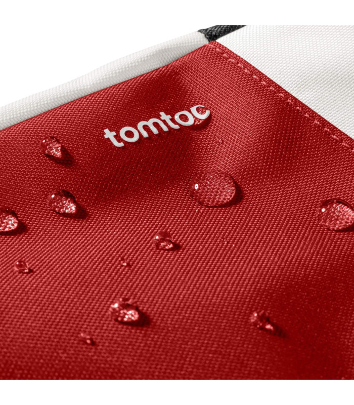 GameOn-G49 Switch 2 Travel Bag Red