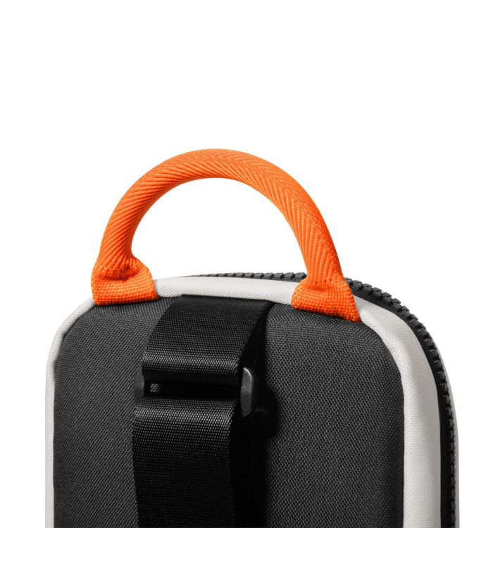 GameOn-G49 Switch 2 Travel Bag Red