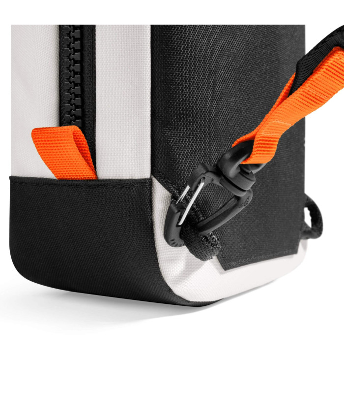 GameOn-G49 Switch 2 Travel Bag Red