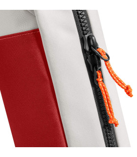 GameOn-G49 Switch 2 Travel Bag Red