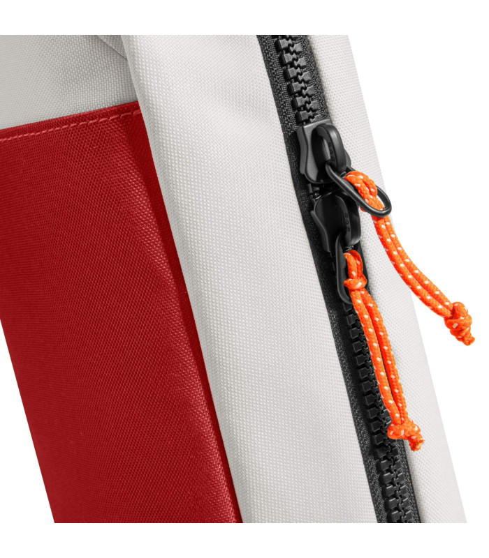 GameOn-G49 Switch 2 Travel Bag Red