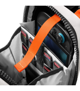 GameOn-G49 Switch 2 Travel Bag Red