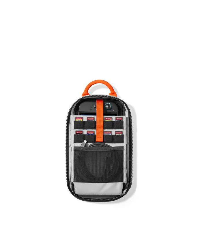 GameOn-G49 Switch 2 Travel Bag Red