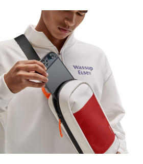 GameOn-G49 Switch 2 Travel Bag Red