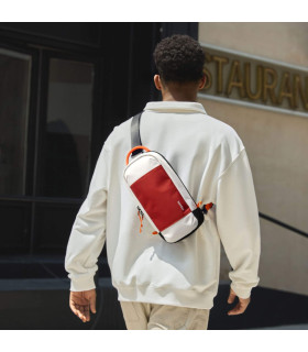 GameOn-G49 Switch 2 Travel Bag Red