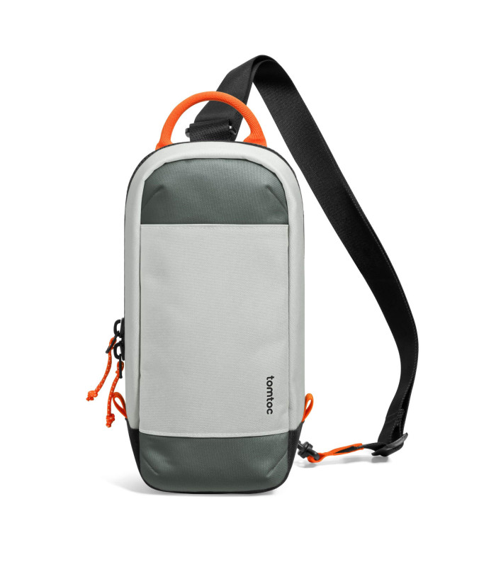 GameOn-G49 Switch 2 Travel Bag Gray