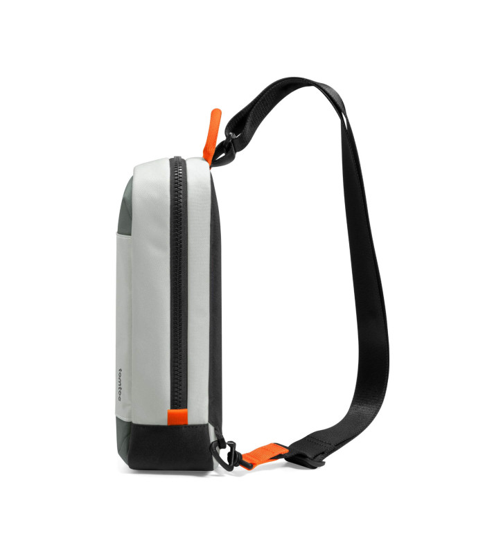 GameOn-G49 Switch 2 Travel Bag Gray