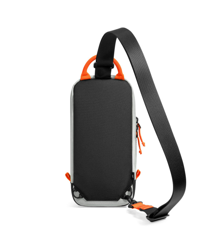 GameOn-G49 Switch 2 Travel Bag Gray