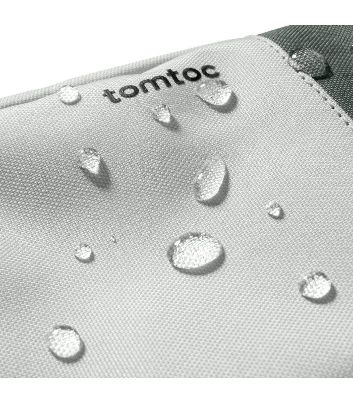 GameOn-G49 Switch 2 Travel Bag Gray