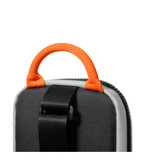 GameOn-G49 Switch 2 Travel Bag Gray