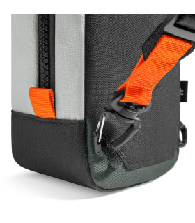 GameOn-G49 Switch 2 Travel Bag Gray