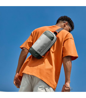 GameOn-G49 Switch 2 Travel Bag Gray