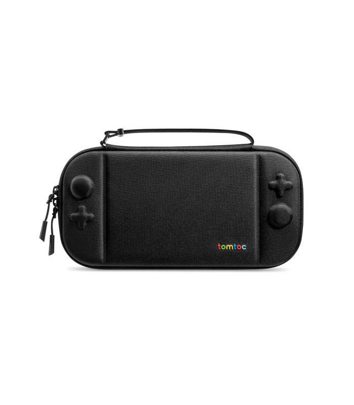 FancyCase-G05 Switch 2 Slim Case Black
