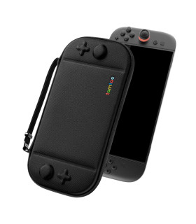 FancyCase-G05 Switch 2 Slim Case Black