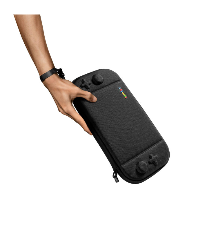 FancyCase-G05 Switch 2 Slim Case Black