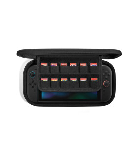 FancyCase-G05 Switch 2 Slim Case Black