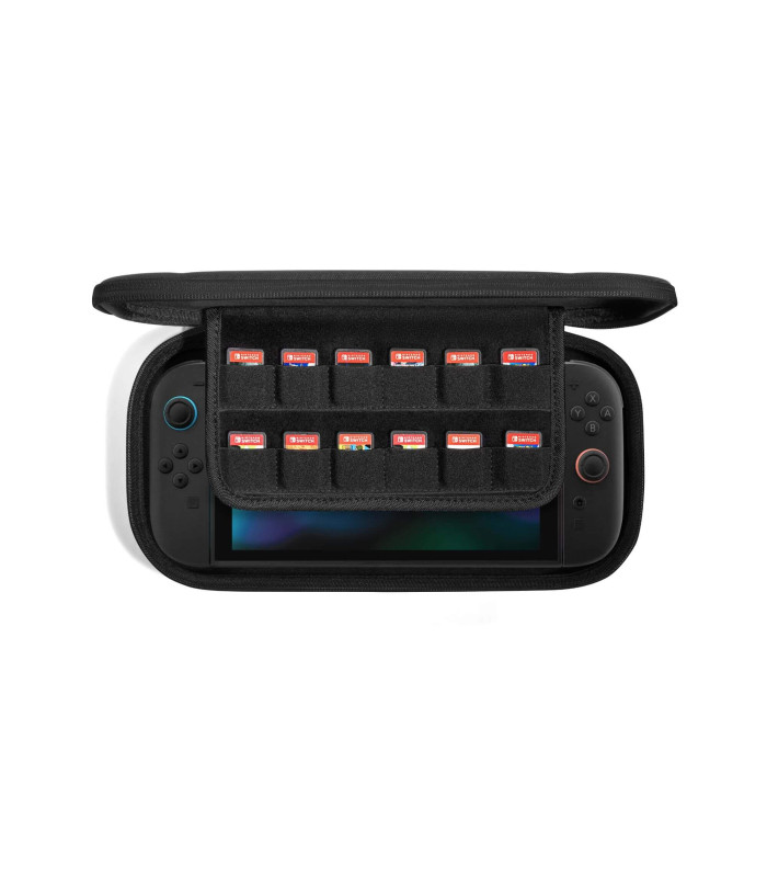 FancyCase-G05 Switch 2 Slim Case Black