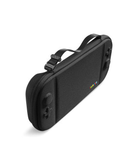 FancyCase-G05 Switch 2 Slim Case Black