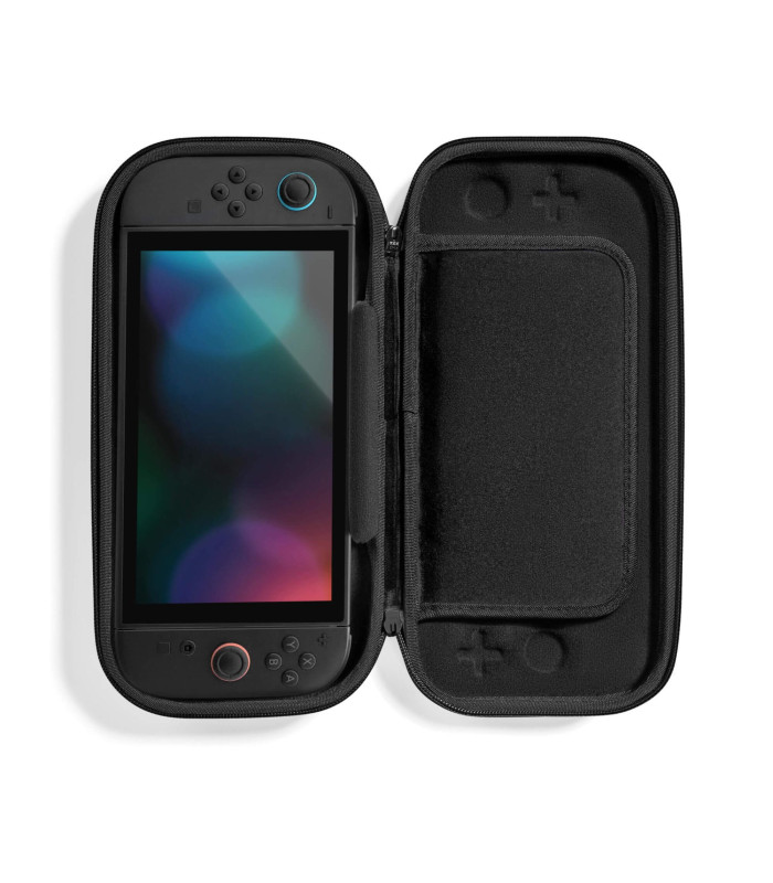 FancyCase-G05 Switch 2 Slim Case Black