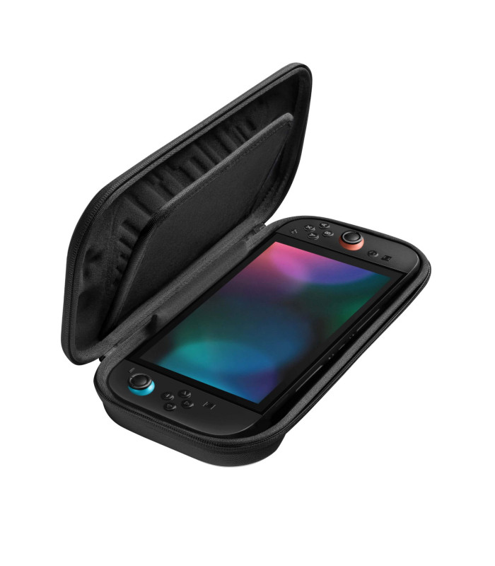 FancyCase-G05 Switch 2 Slim Case Black