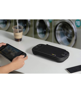 FancyCase-G05 Switch 2 Slim Case Black