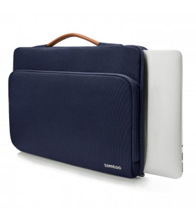 tomtoc Versatile A14 (13-13.3") Briefcase, Navy