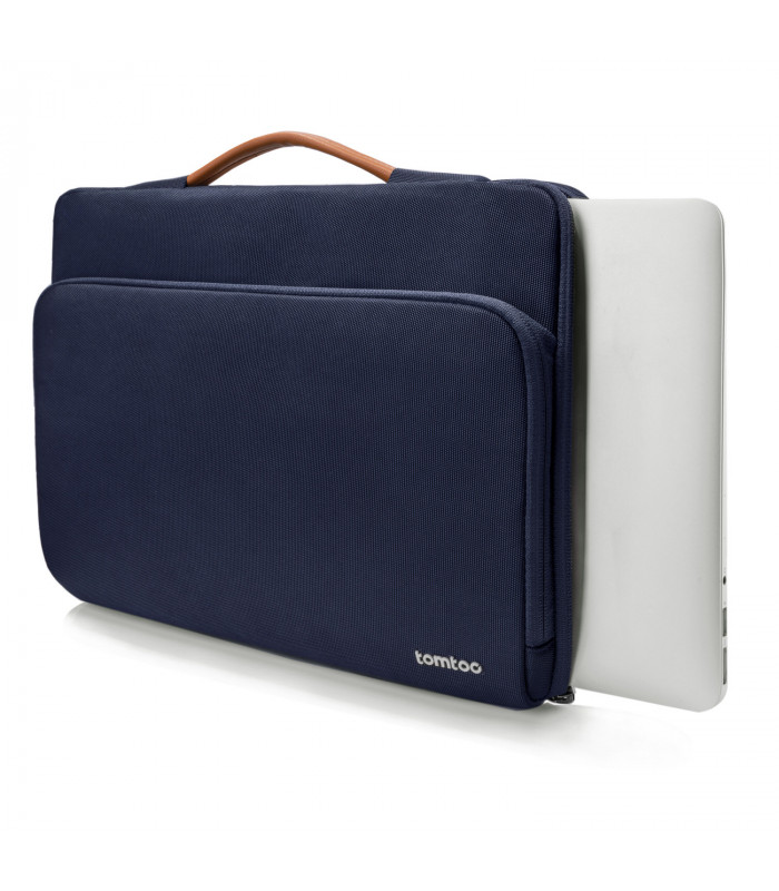 tomtoc Versatile A14 (13-13.3") Briefcase, Navy