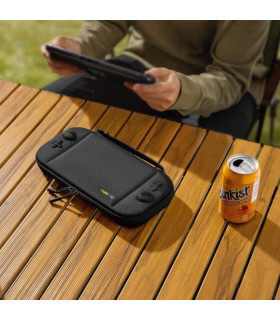 FancyCase-G05 Switch 2 Slim Case Black