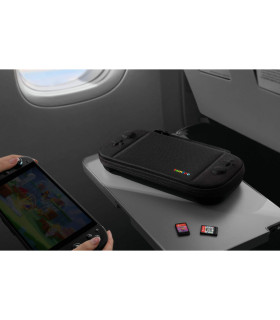 FancyCase-G05 Switch 2 Slim Case Black