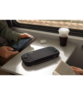 FancyCase-G05 Switch 2 Slim Case Black