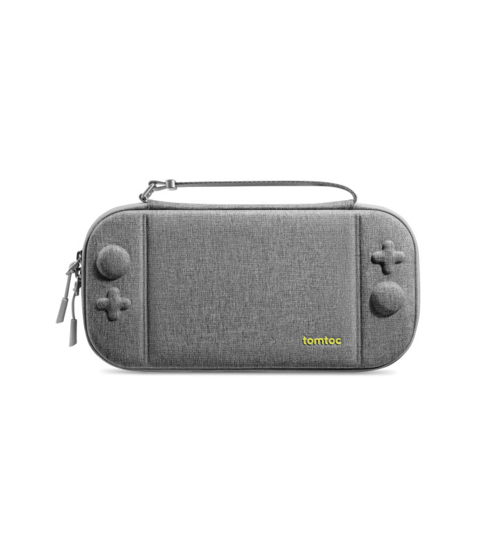 FancyCase-G05 Switch 2 Slim Case Gray