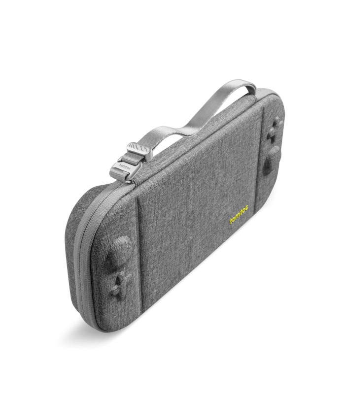 FancyCase-G05 Switch 2 Slim Case Gray