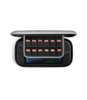 FancyCase-G05 Switch 2 Slim Case Gray