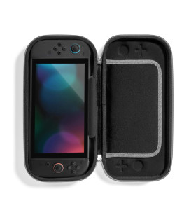 FancyCase-G05 Switch 2 Slim Case Gray