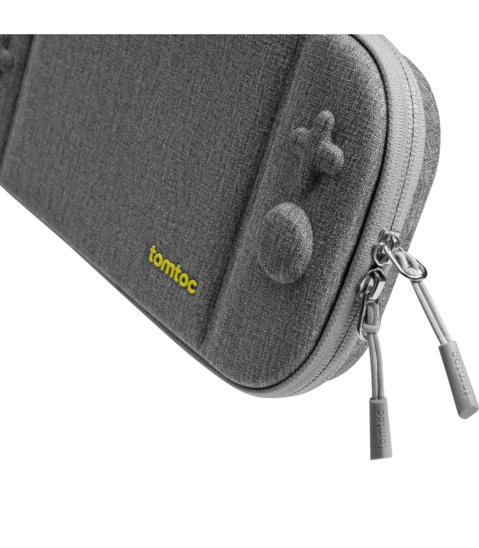 FancyCase-G05 Switch 2 Slim Case Gray