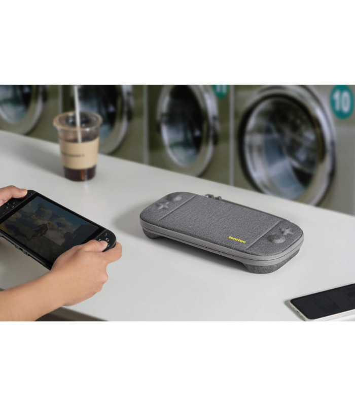 FancyCase-G05 Switch 2 Slim Case Gray